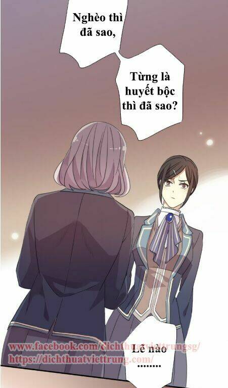 Vết Cắn Ngọt Ngào 3: Chapter 3