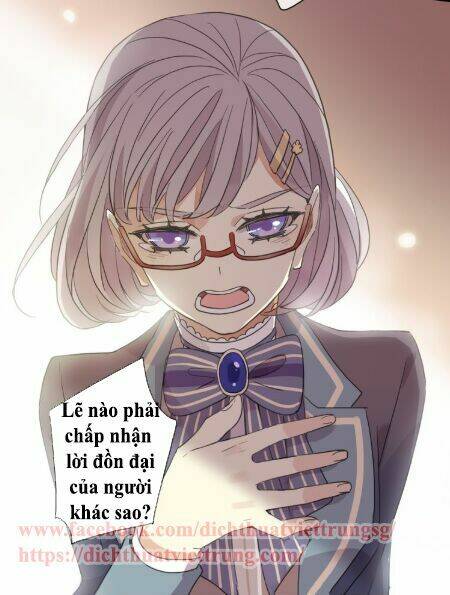 Vết Cắn Ngọt Ngào 3: Chapter 3