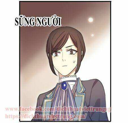 Vết Cắn Ngọt Ngào 3: Chapter 3