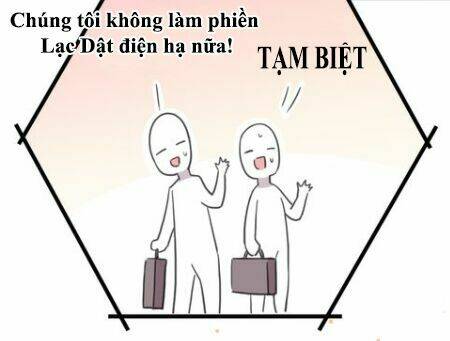 Vết Cắn Ngọt Ngào 3: Chapter 3