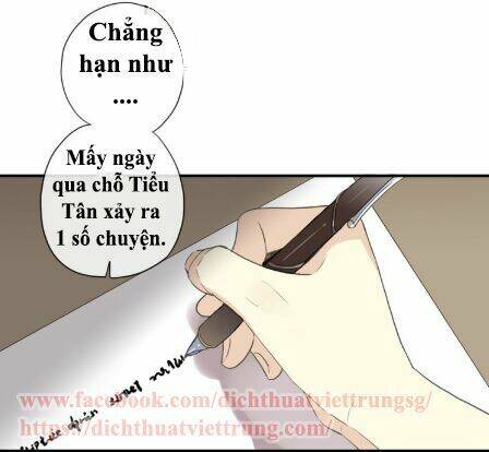 Vết Cắn Ngọt Ngào 3: Chapter 3