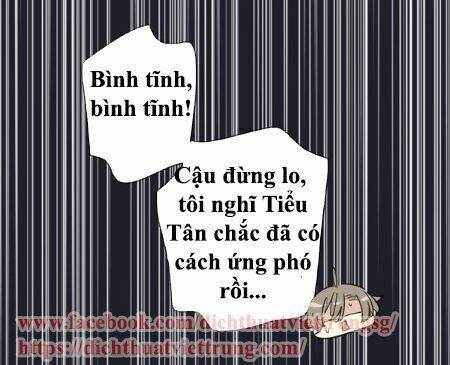 Vết Cắn Ngọt Ngào 3: Chapter 3
