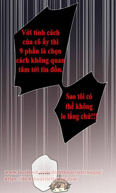 Vết Cắn Ngọt Ngào 3: Chapter 3