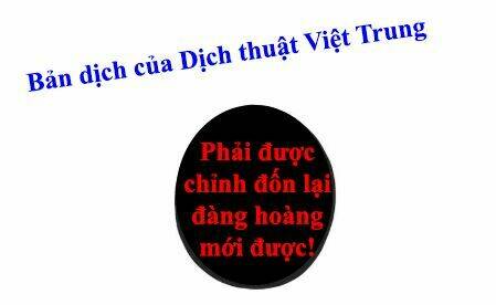 Vết Cắn Ngọt Ngào 3: Chapter 3