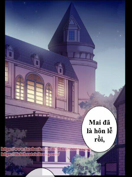 Vết Cắn Ngọt Ngào 3: Chapter 30