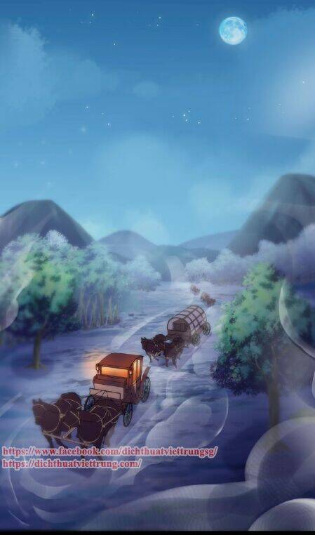 Vết Cắn Ngọt Ngào 3: Chapter 30