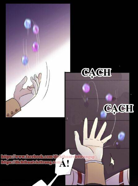 Vết Cắn Ngọt Ngào 3: Chapter 30