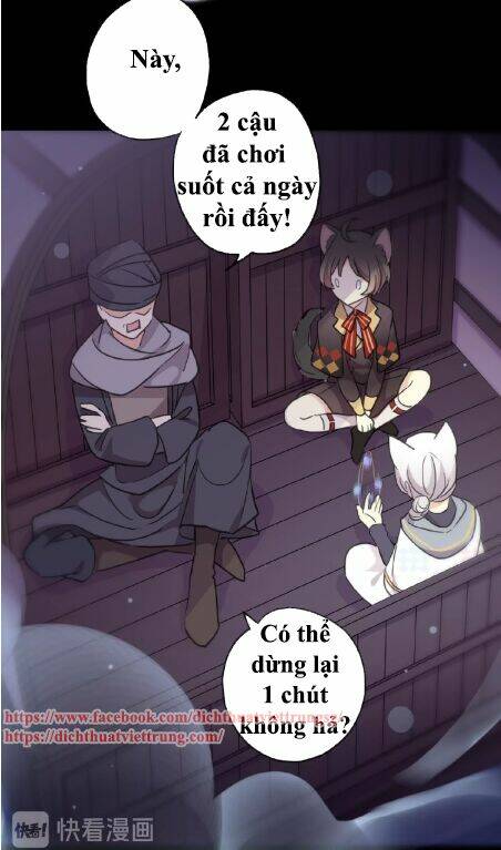 Vết Cắn Ngọt Ngào 3: Chapter 30