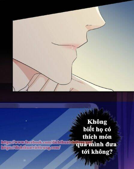 Vết Cắn Ngọt Ngào 3: Chapter 30