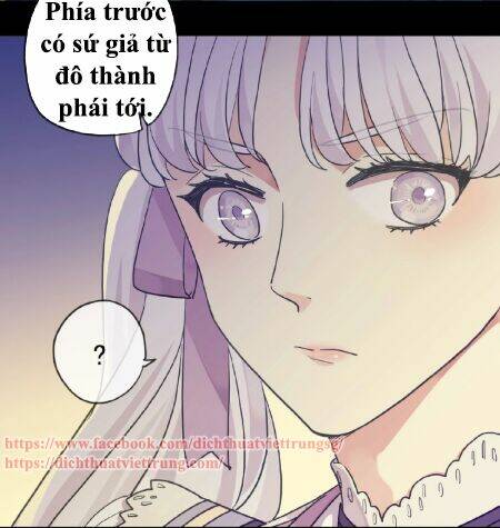 Vết Cắn Ngọt Ngào 3: Chapter 30