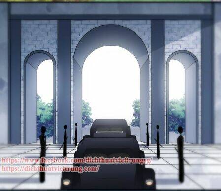 Vết Cắn Ngọt Ngào 3: Chapter 30