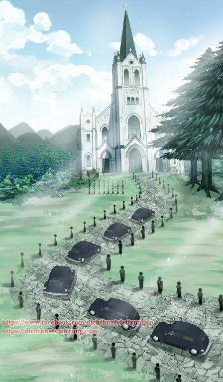 Vết Cắn Ngọt Ngào 3: Chapter 30
