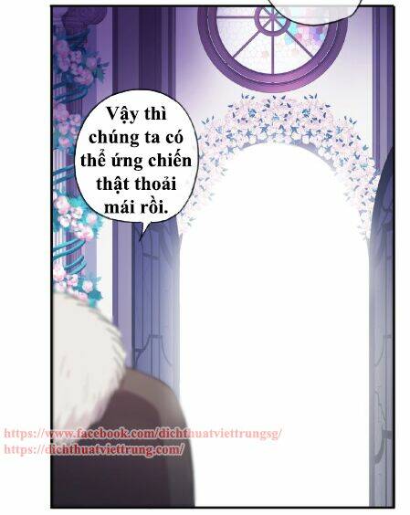 Vết Cắn Ngọt Ngào 3: Chapter 30
