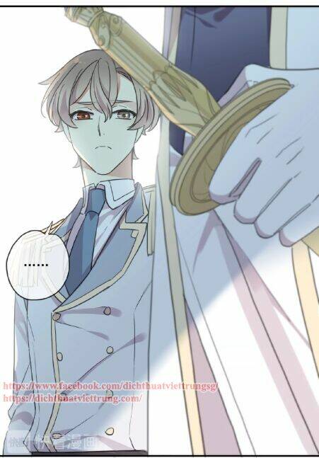 Vết Cắn Ngọt Ngào 3: Chapter 30