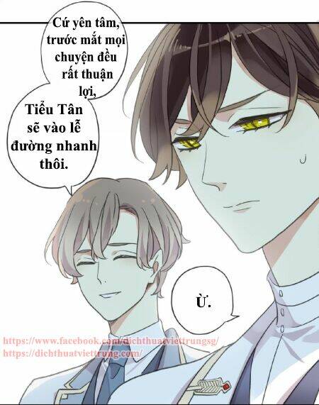 Vết Cắn Ngọt Ngào 3: Chapter 30