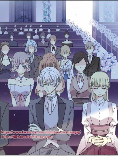 Vết Cắn Ngọt Ngào 3: Chapter 30