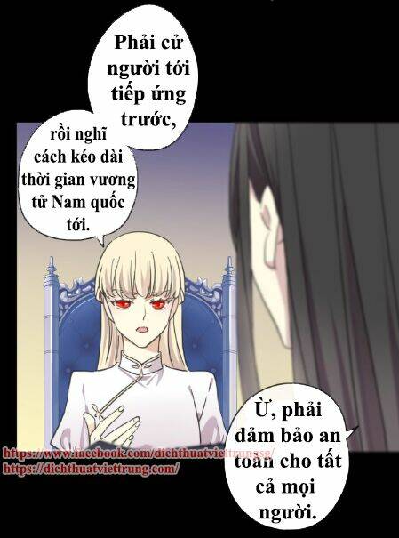 Vết Cắn Ngọt Ngào 3: Chapter 30