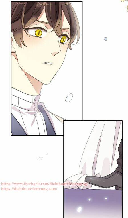 Vết Cắn Ngọt Ngào 3: Chapter 30