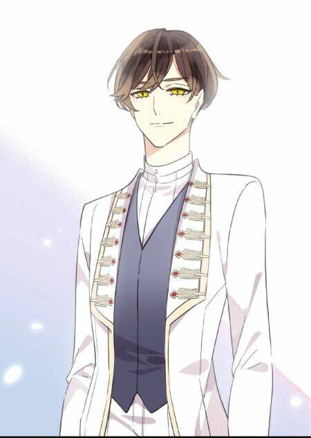 Vết Cắn Ngọt Ngào 3: Chapter 30
