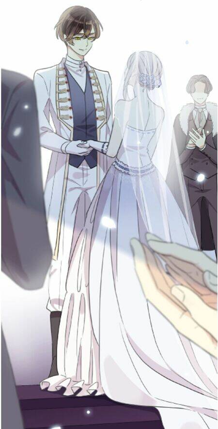 Vết Cắn Ngọt Ngào 3: Chapter 30