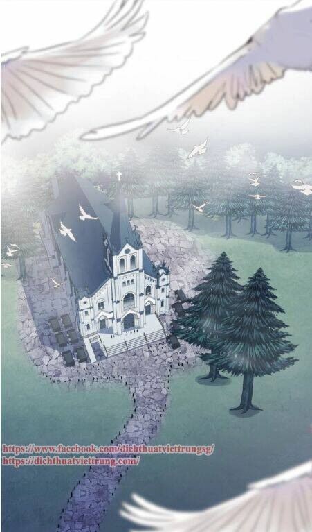 Vết Cắn Ngọt Ngào 3: Chapter 30