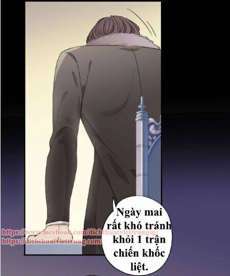 Vết Cắn Ngọt Ngào 3: Chapter 30