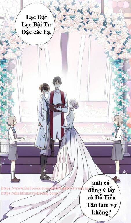 Vết Cắn Ngọt Ngào 3: Chapter 30