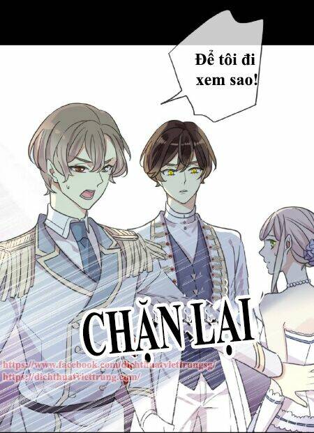 Vết Cắn Ngọt Ngào 3: Chapter 30