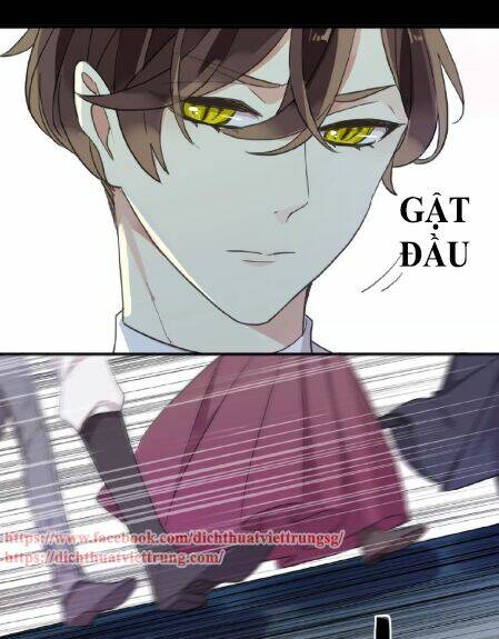 Vết Cắn Ngọt Ngào 3: Chapter 30