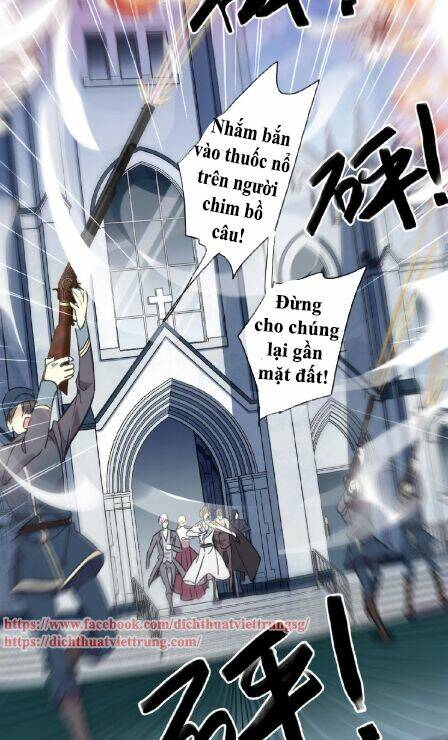 Vết Cắn Ngọt Ngào 3: Chapter 30