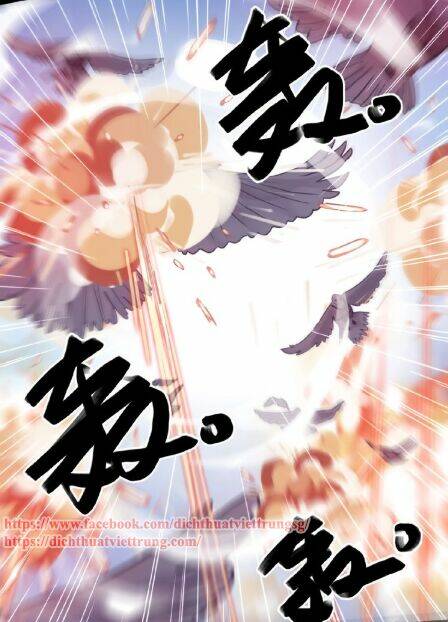 Vết Cắn Ngọt Ngào 3: Chapter 30