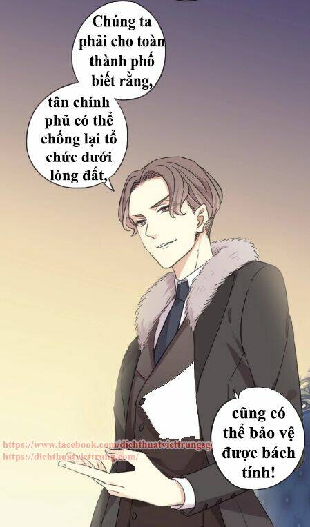 Vết Cắn Ngọt Ngào 3: Chapter 30