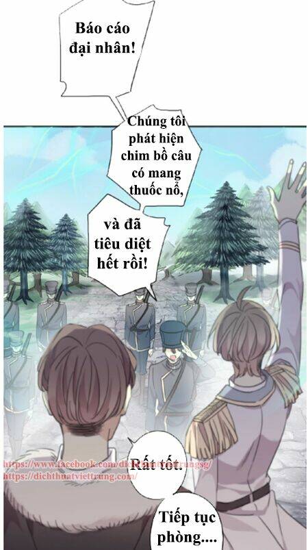 Vết Cắn Ngọt Ngào 3: Chapter 30