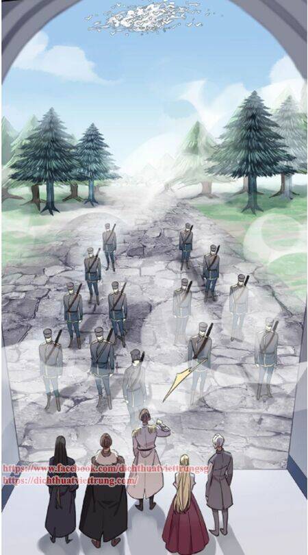 Vết Cắn Ngọt Ngào 3: Chapter 30