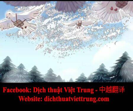Vết Cắn Ngọt Ngào 3: Chapter 30