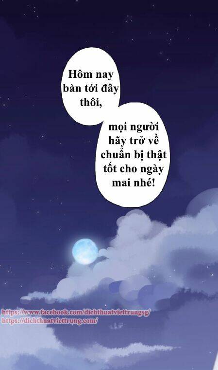 Vết Cắn Ngọt Ngào 3: Chapter 30