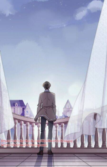 Vết Cắn Ngọt Ngào 3: Chapter 30
