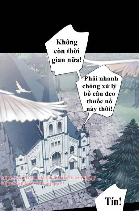 Vết Cắn Ngọt Ngào 3: Chapter 31