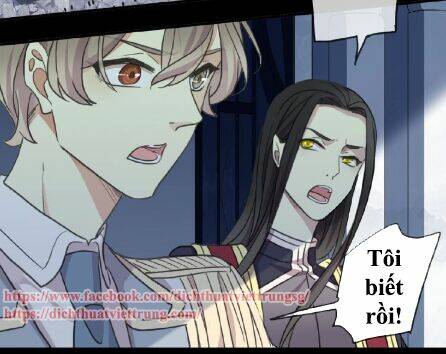 Vết Cắn Ngọt Ngào 3: Chapter 31