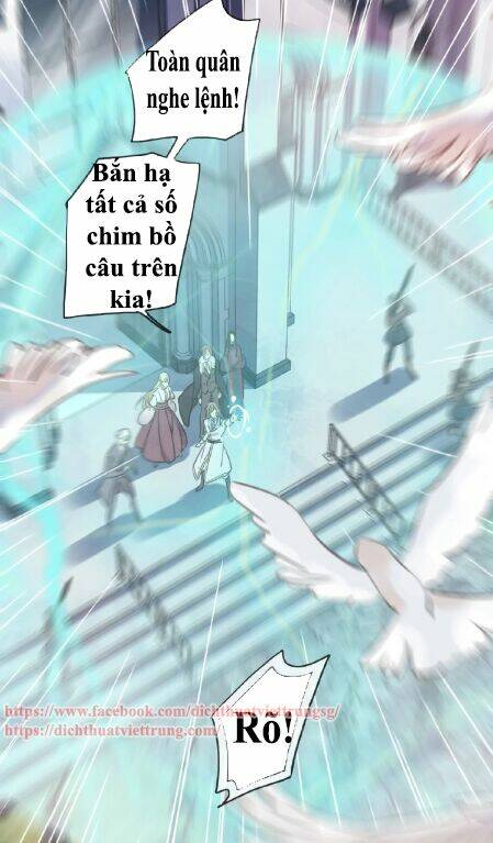 Vết Cắn Ngọt Ngào 3: Chapter 31