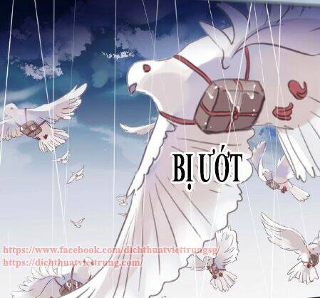 Vết Cắn Ngọt Ngào 3: Chapter 31