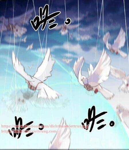 Vết Cắn Ngọt Ngào 3: Chapter 31