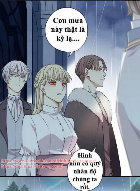 Vết Cắn Ngọt Ngào 3: Chapter 31