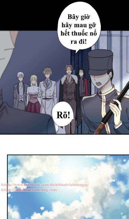Vết Cắn Ngọt Ngào 3: Chapter 31