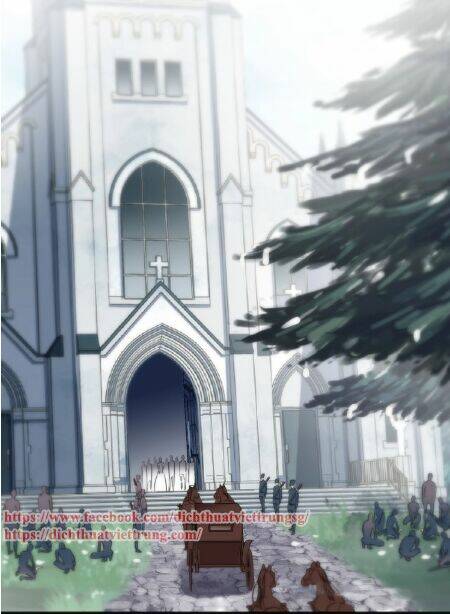 Vết Cắn Ngọt Ngào 3: Chapter 31