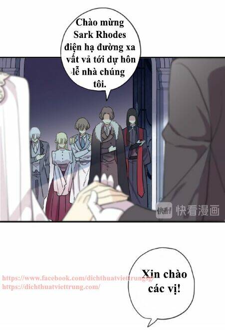 Vết Cắn Ngọt Ngào 3: Chapter 31