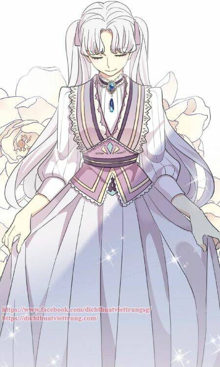 Vết Cắn Ngọt Ngào 3: Chapter 31