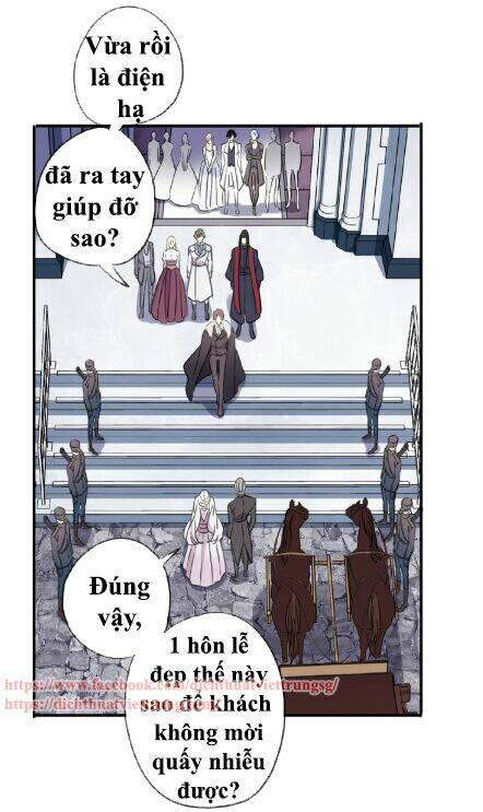 Vết Cắn Ngọt Ngào 3: Chapter 31