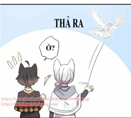 Vết Cắn Ngọt Ngào 3: Chapter 31