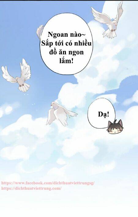 Vết Cắn Ngọt Ngào 3: Chapter 31
